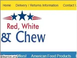 Sites similar to americangroceries.co.uk