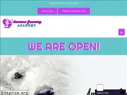 Sites similar to americangroomingacademy.com