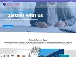Sites similar to americangroupinsurance.com