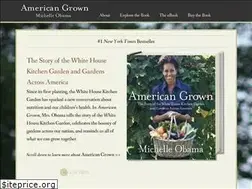 Sites similar to americangrown.com