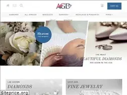 Sites similar to americangrowndiamonds.com