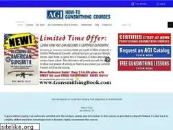 Sites similar to americangunsmith.com