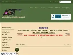 Sites similar to americangunsmithtooling.com