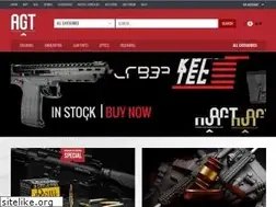 Sites similar to americanguntrading.com
