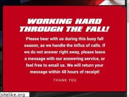 Sites similar to americangutter.net