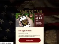 Sites similar to americanhaircuts.com