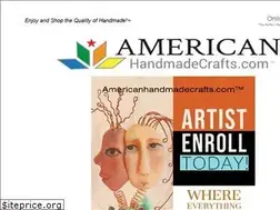 Sites similar to americanhandmadecrafts.com