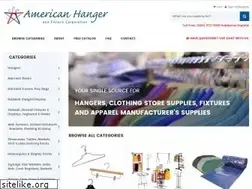 Sites similar to americanhanger.com