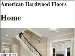 Sites similar to americanhardwoodfloors.info