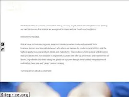Sites similar to americanharvestco.com