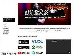 Sites similar to americanhasi.com