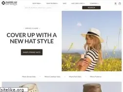 Sites similar to americanhatmakers.com