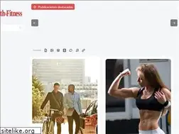 Sites similar to americanhealthandfitness.com.mx