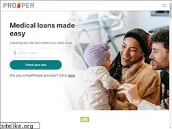 Sites similar to americanhealthcarelending.com