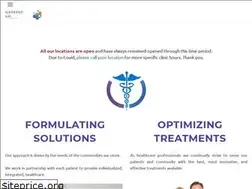 Sites similar to americanhealthservices.org
