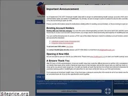 Sites similar to americanhealthvalue.com