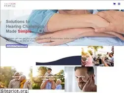 Sites similar to americanhearing.us