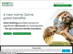 Sites similar to americanhearingbenefits.com