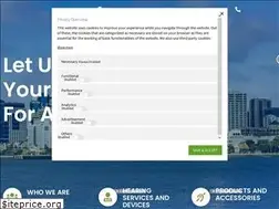 Sites similar to americanhearingsd.com