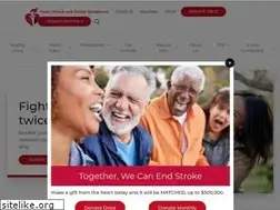 Sites similar to americanheart.com