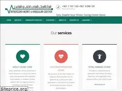 Sites similar to americanheartcenter.com