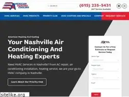 Sites similar to americanheatingandcooling.com