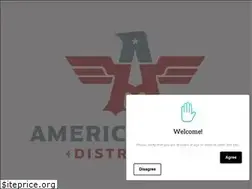 Sites similar to americanhempdistributor.com
