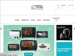Sites similar to americanheritage.ph