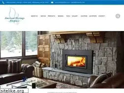 Sites similar to americanheritagefireplace.com