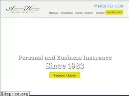 Sites similar to americanheritageinsurance.com