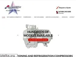 Sites similar to americanhermetics.net