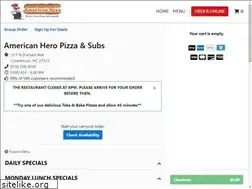 Sites similar to americanherotogo.com