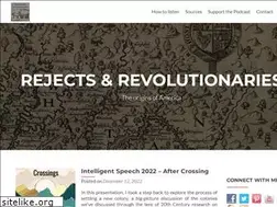 Sites similar to americanhistorypodcast.net