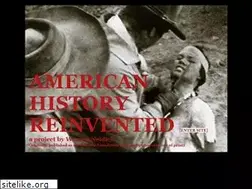 Sites similar to americanhistoryreinvented.com