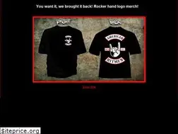Sites similar to americanhitmen.com