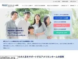 Sites similar to americanhome.co.jp