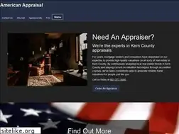 Sites similar to americanhomeappraisals.net