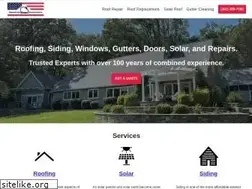 Sites similar to americanhomecontractors.com