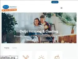 Sites similar to americanhomeheating.com