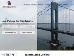 Sites similar to americanhomesgroup.com