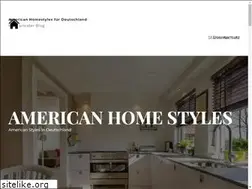 Sites similar to americanhomestyles.de
