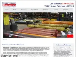 Sites similar to americanhose.net