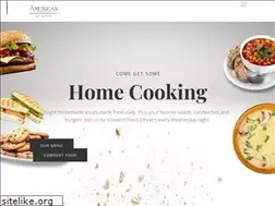 Sites similar to americanhoteloflima.com