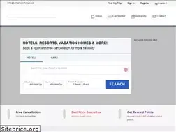 Sites similar to americanhotels.co