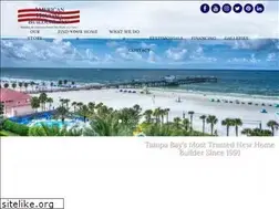 Sites similar to americanhousingbuilders.com