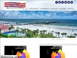 Sites similar to americanhousingbuilders2.com