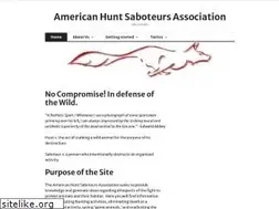 Sites similar to americanhuntsabs.org