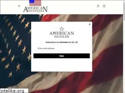 Sites similar to americanhustlerusa.com