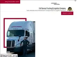 Sites similar to americanhwy.com