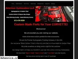 Sites similar to americanhydrocarbon.com